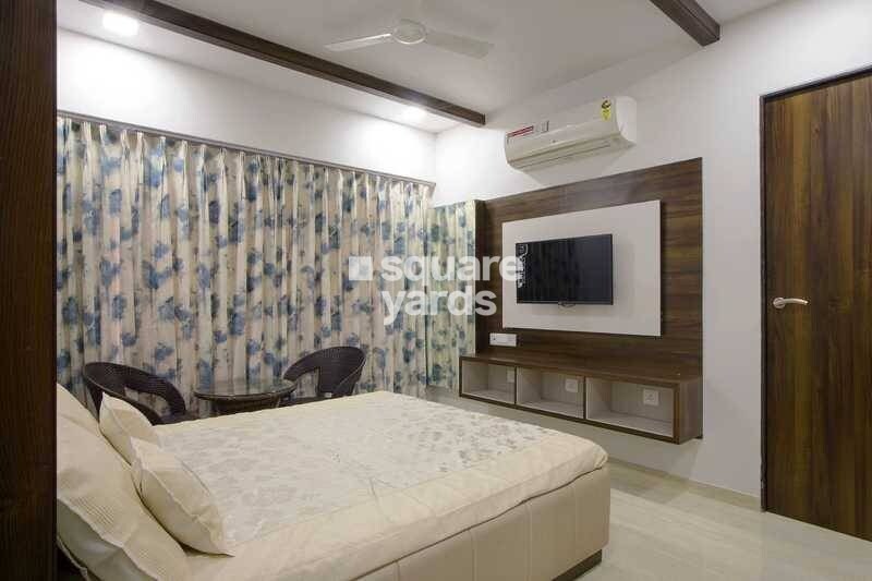 Raajyam Amity Apartments Apartment Interiors 6
