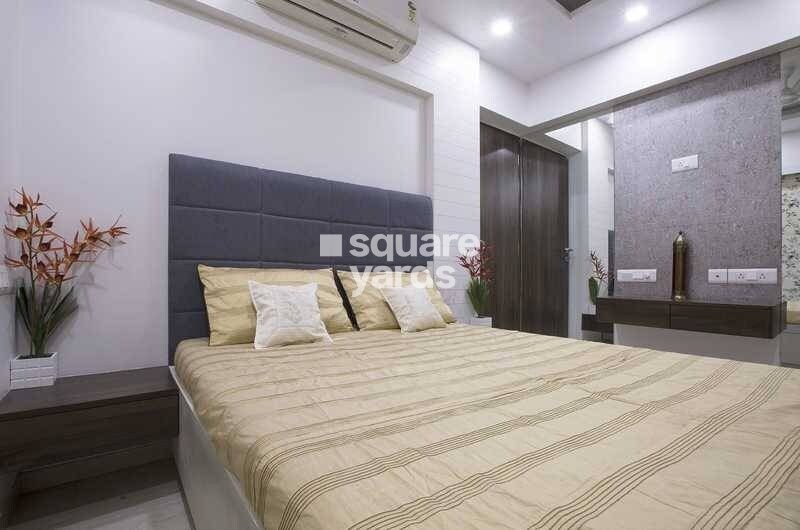 Raajyam Amity Apartments Apartment Interiors 7