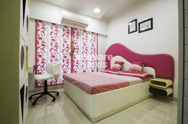 Raajyam Amity Apartments Apartment Interiors 8