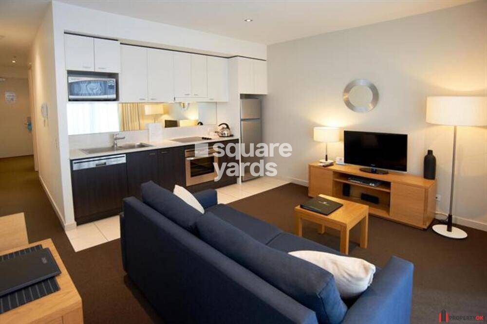 Raajyam Amity Apartments Apartment Interiors 9