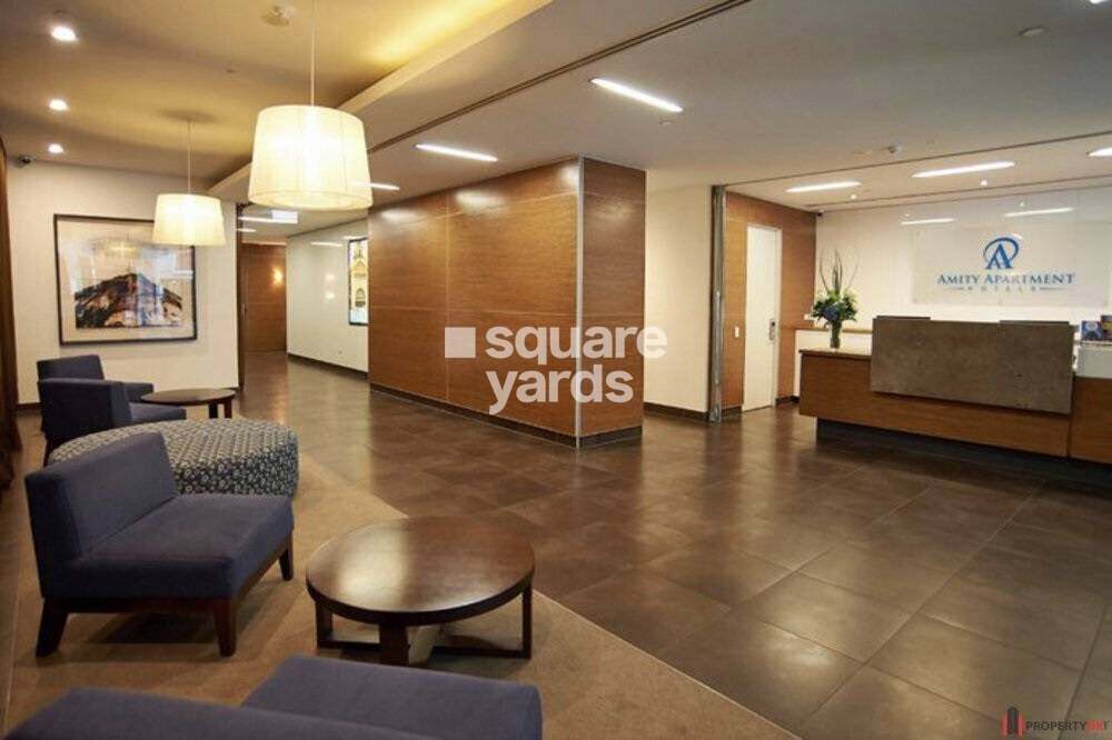 Raajyam Amity Apartments