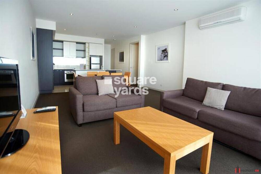 Raajyam Amity Apartments Apartment Interiors 11