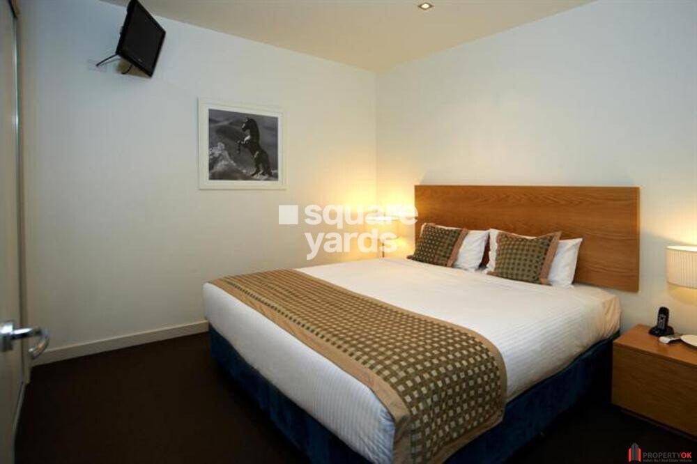 Raajyam Amity Apartments Apartment Interiors 12