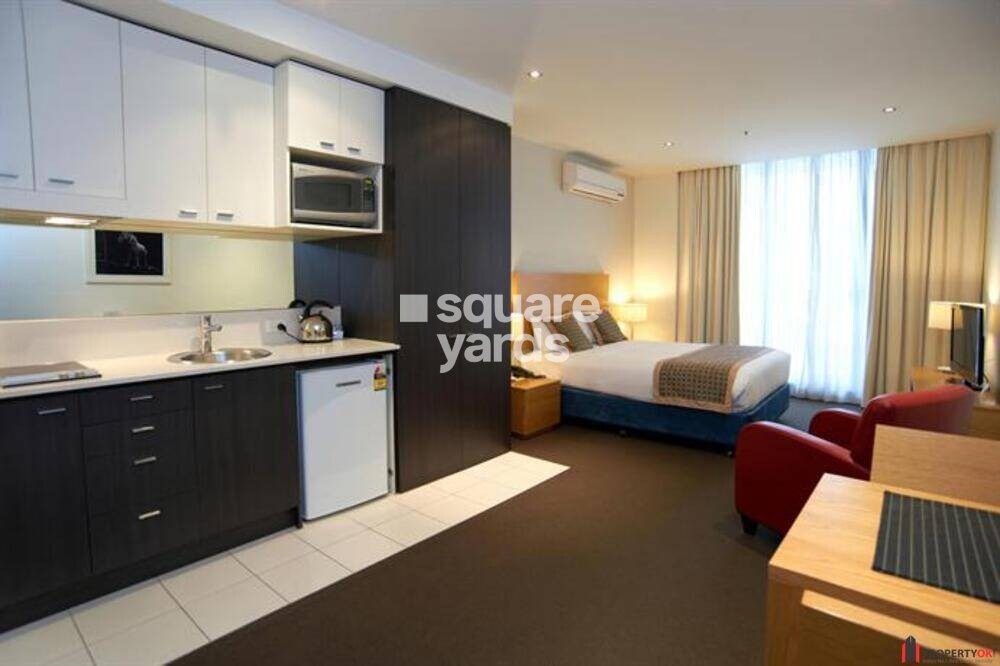 Raajyam Amity Apartments Apartment Interiors 13