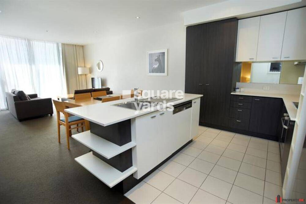 Raajyam Amity Apartments Apartment Interiors 14