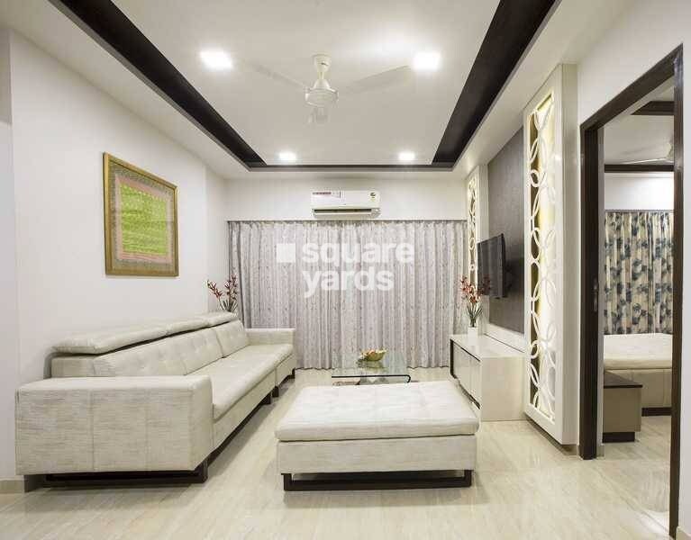 Raajyam Amity Apartments Apartment Interiors 15