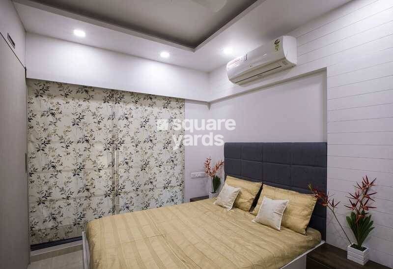 Raajyam Amity Apartments Apartment Interiors 2