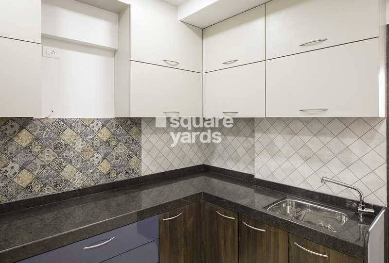 Raajyam Amity Apartments Apartment Interiors 3
