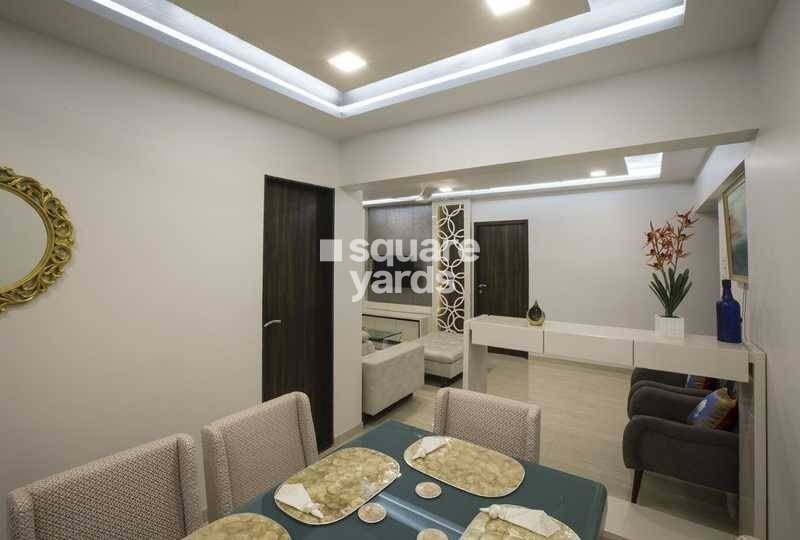 Raajyam Amity Apartments Apartment Interiors 4