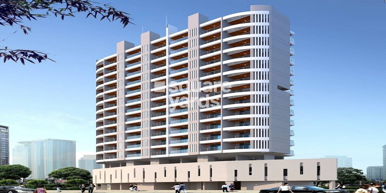 Raajyam Amity Apartments