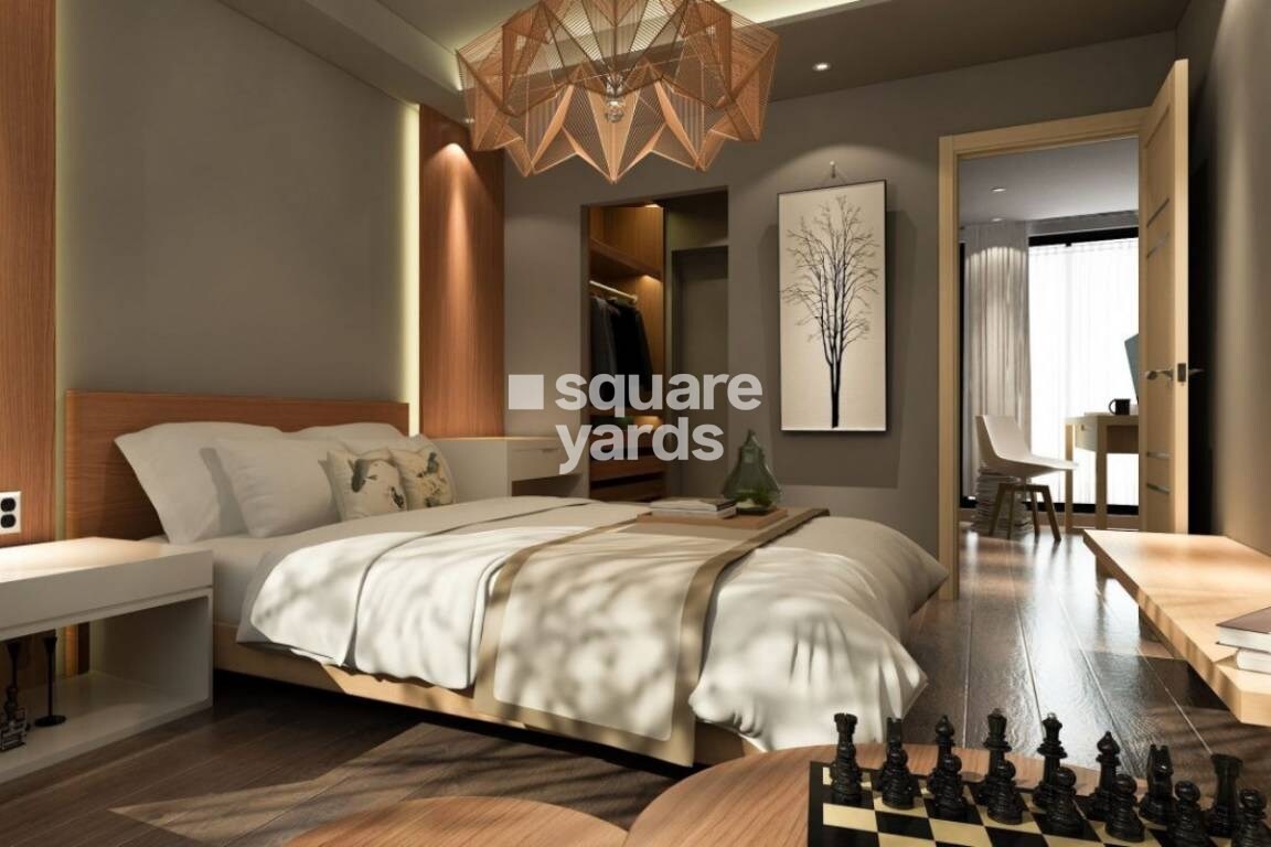 Rachaita Aarambh Apartment Interiors 1