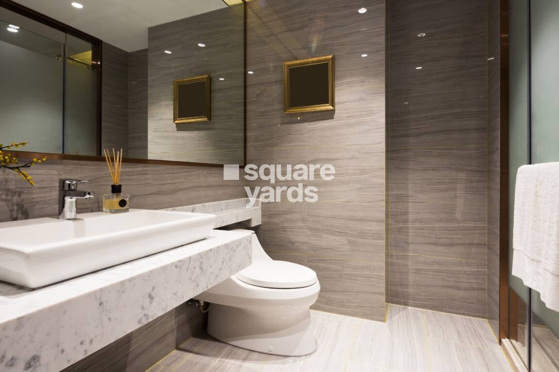 Rachaita Aarambh Apartment Interiors 4