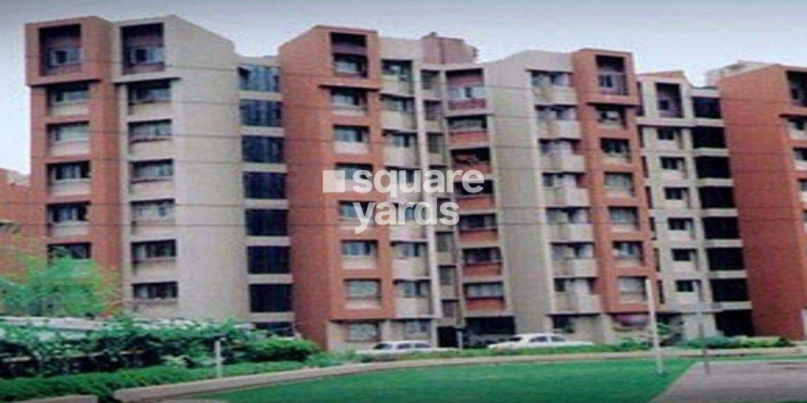 rachanaa-apartment