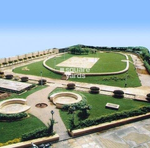 Rachanaa Kunal Amenities-Features