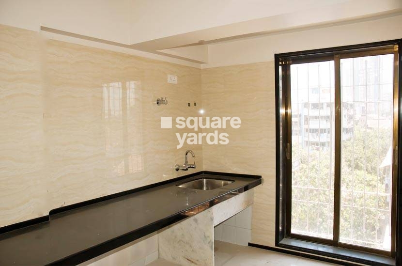 Rachanaa Kunal Apartment Interiors