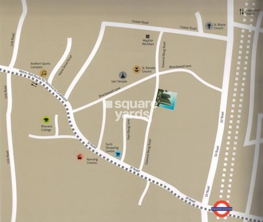 Rachanaa Laxmi Prabha