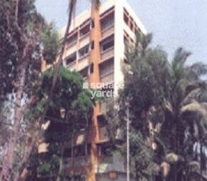 Rachanaa Smeet Apartment Tower View