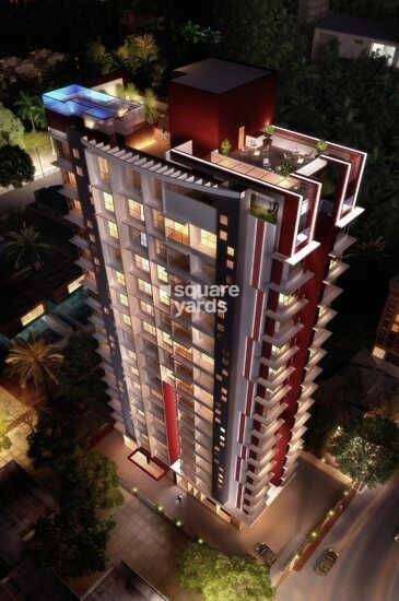 rachnaa solitaire project tower view6 5896