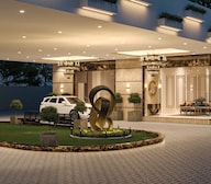 Radha Continental Amenities-Features