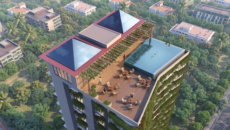 Radha Continental Amenities-Features 2