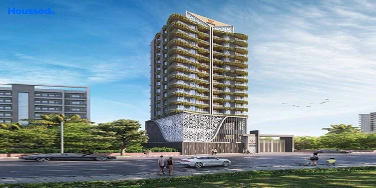 Radha Continental