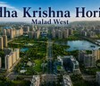 Radha Krishna Horizon