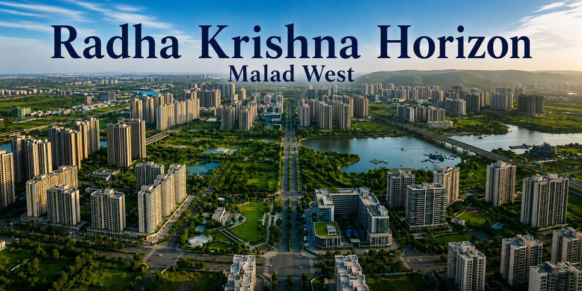 Radha Krishna Horizon