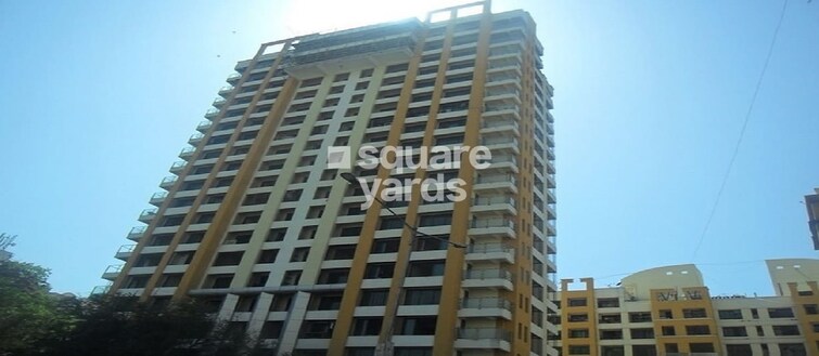 Radha Madhav Tower View 1