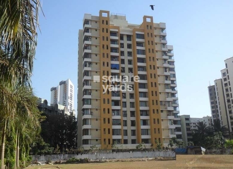 Radha Madhav Tower View 2