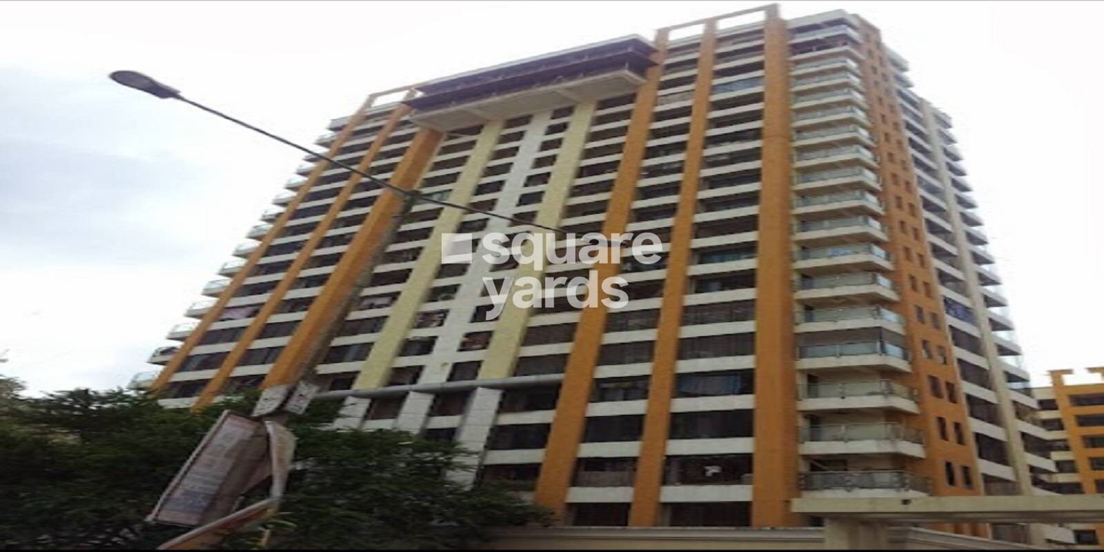 Radha Residency Borivali