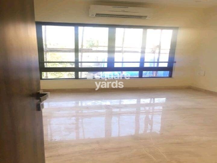 Radha Vihar Apartment Interiors
