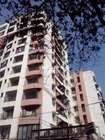 Radha Vishweshwar Apartment Tower View