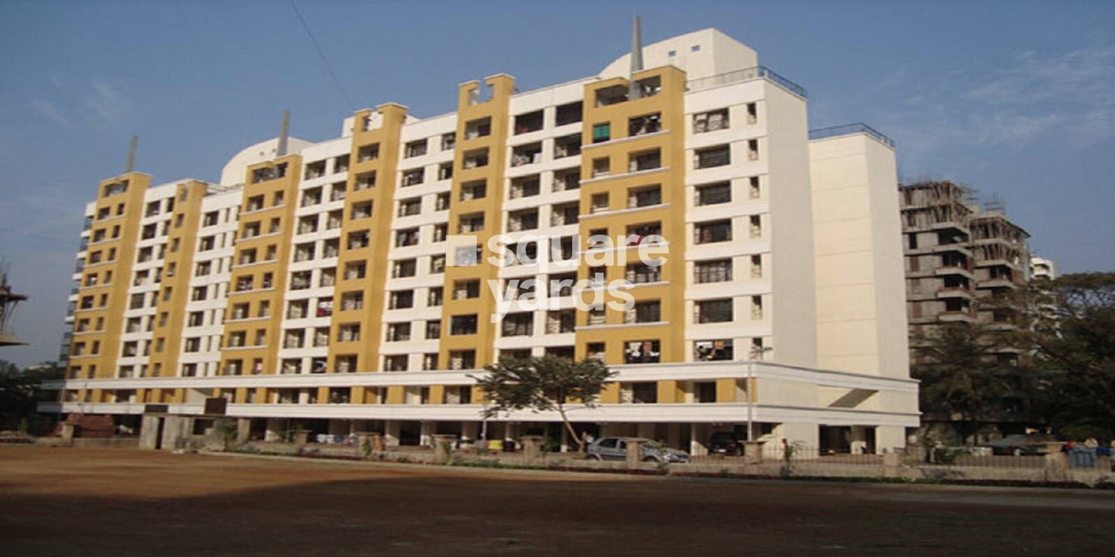 Radhe Govind Apartment