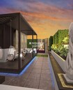 Radhekrishna Aurum Amenities Features