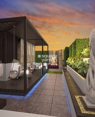 Radhekrishna Aurum Amenities-Features