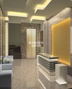 Radhekrishna Aurum Lift Lobby Image