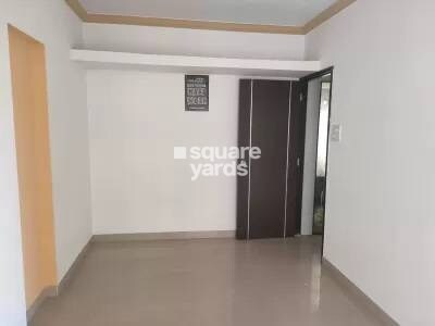 Radhika Residency Tilak Nagar Apartment Interiors 1