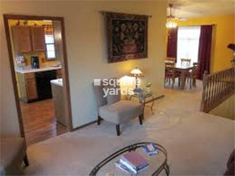 Radhika Residency Tilak Nagar