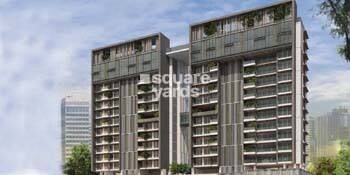 Radius 64 Greens Project Thumbnail Image