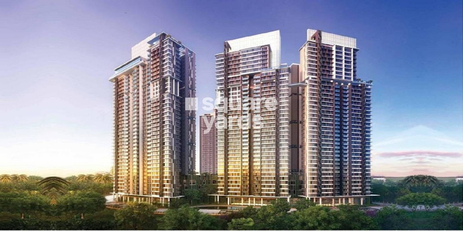 Radius Anantya