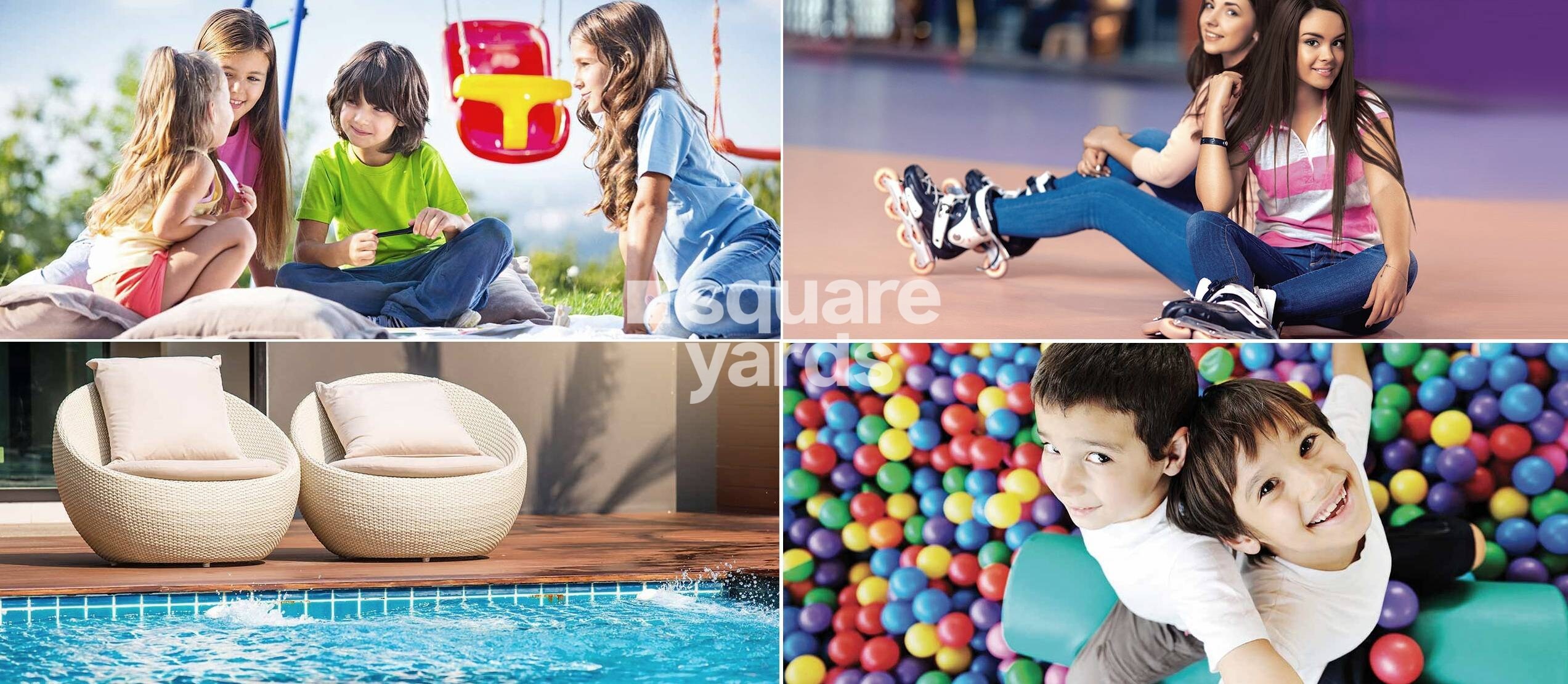 Radius Harbour Heights