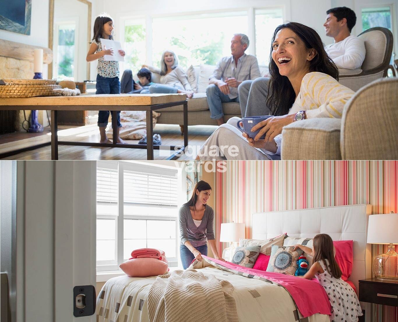 Radius Harbour Heights