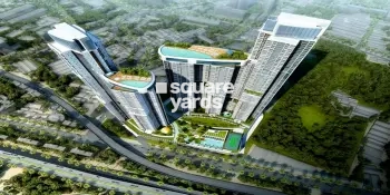 Radius Harbour Heights Project Thumbnail Image
