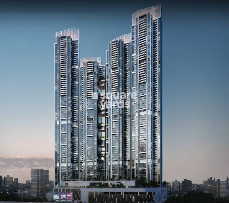 Radius Harbour Heights