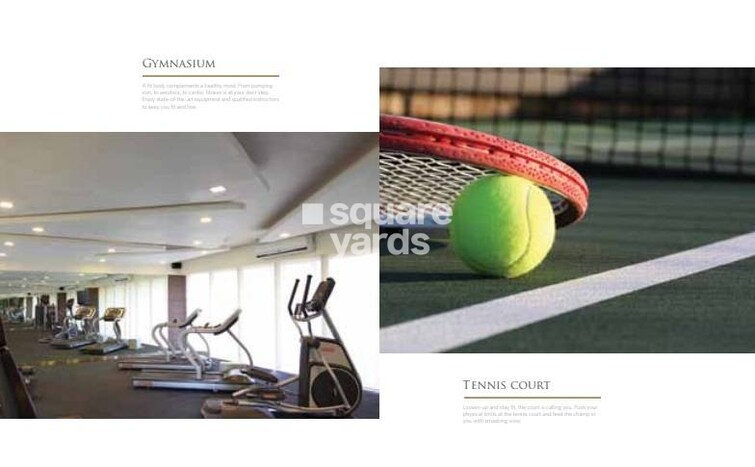 Radius Imperial Heights Epitome Amenities-Features 1