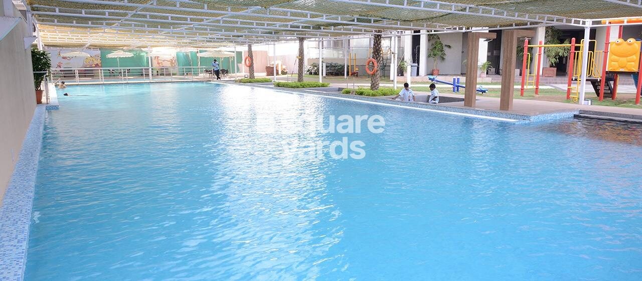 Radius Imperial Heights Epitome