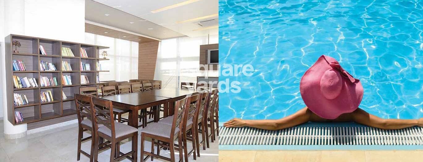 Radius Imperial Heights Epitome