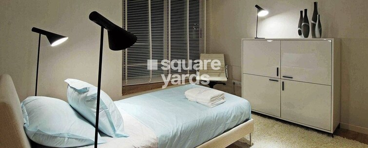 Radius Imperial Heights Epitome Apartment Interiors 1