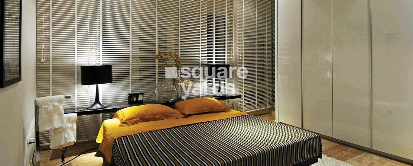 Radius Imperial Heights Epitome