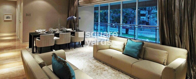 Radius Imperial Heights Epitome Apartment Interiors 3